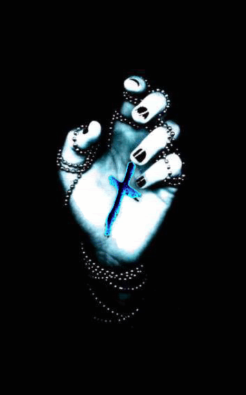Cross-Fire.gif image by Magic-Photo-Fun
