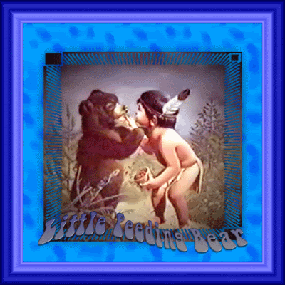Bear.gif image by Magic-Photo-Fun